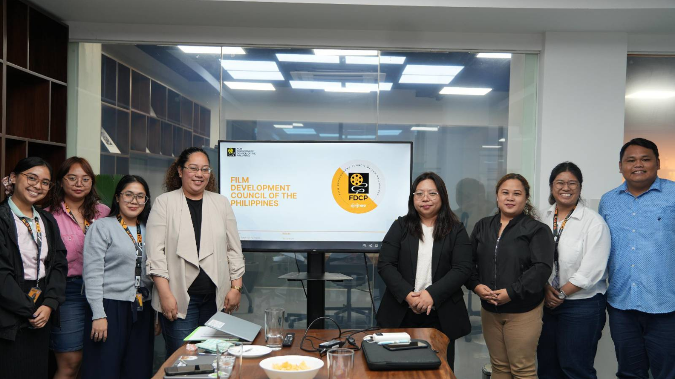 FDCP x FGO x DBM meeting