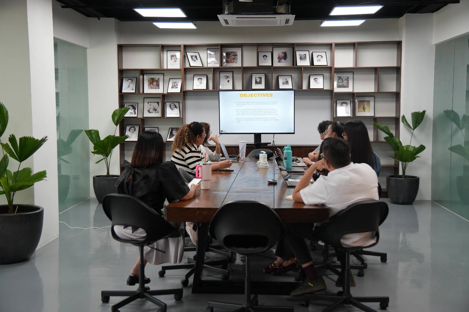 FDCP OPCR & IPCR review session
