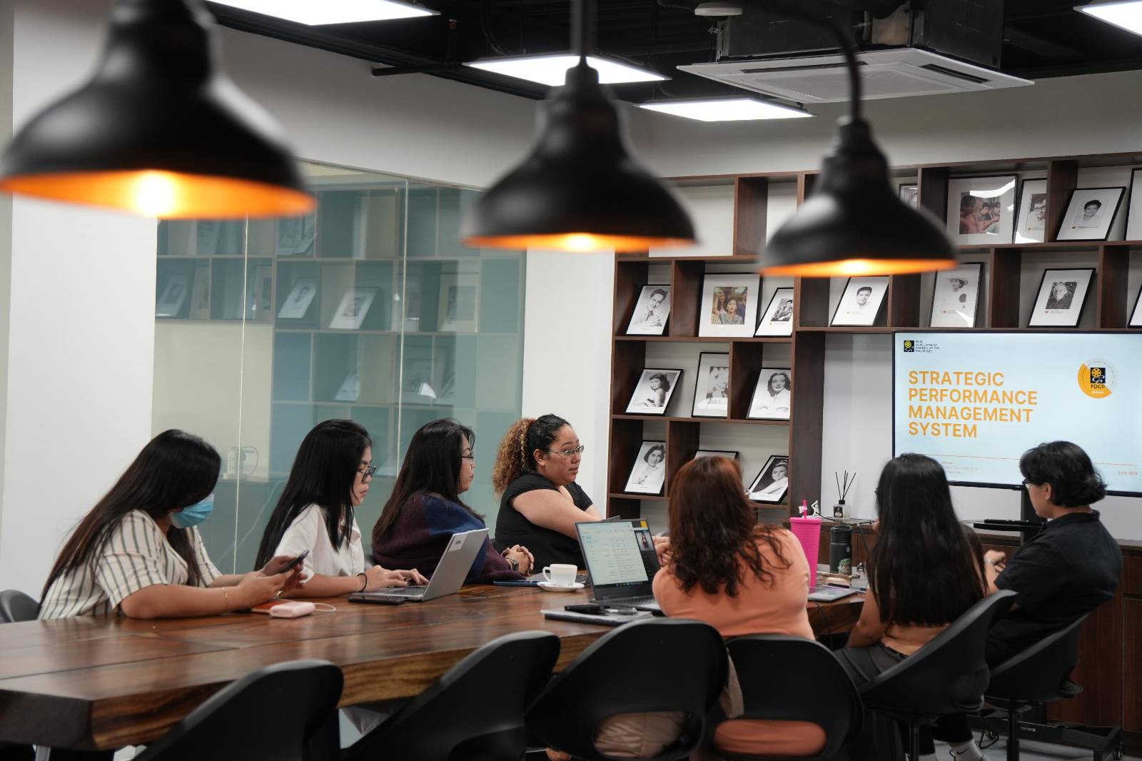 FDCP OPCR & IPCR review session