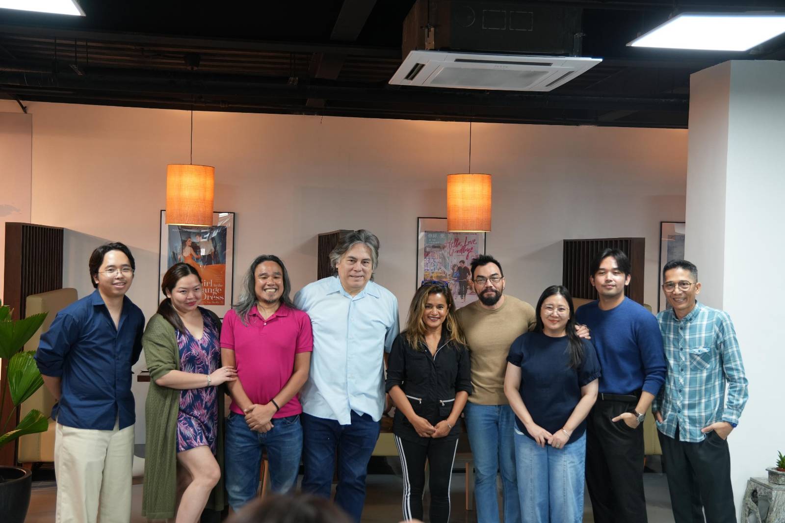 FDCP meeting & networking event