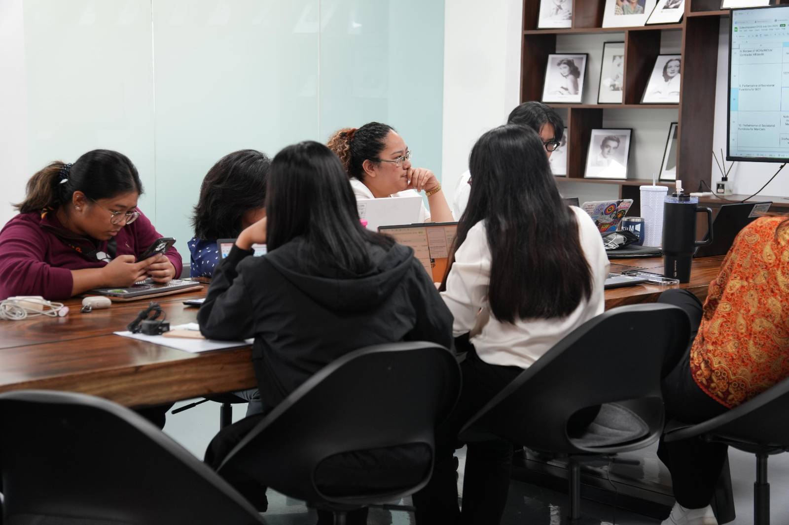 IPCR & OPCR assessment review