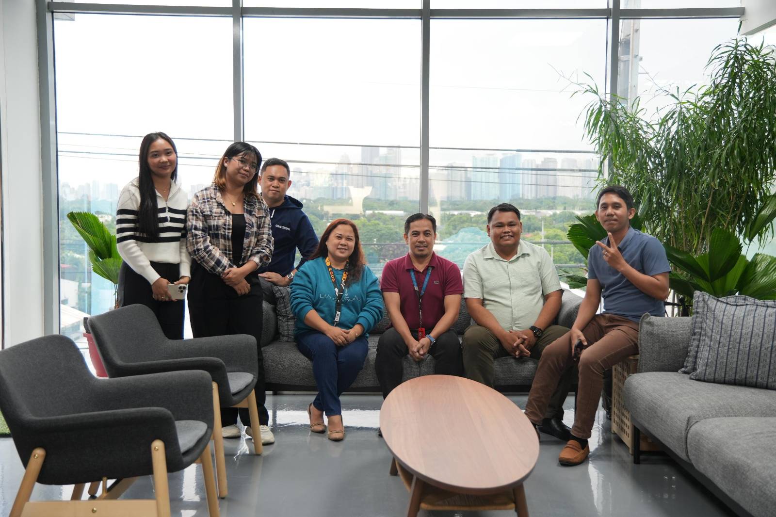 FDCP accounting tools meeting