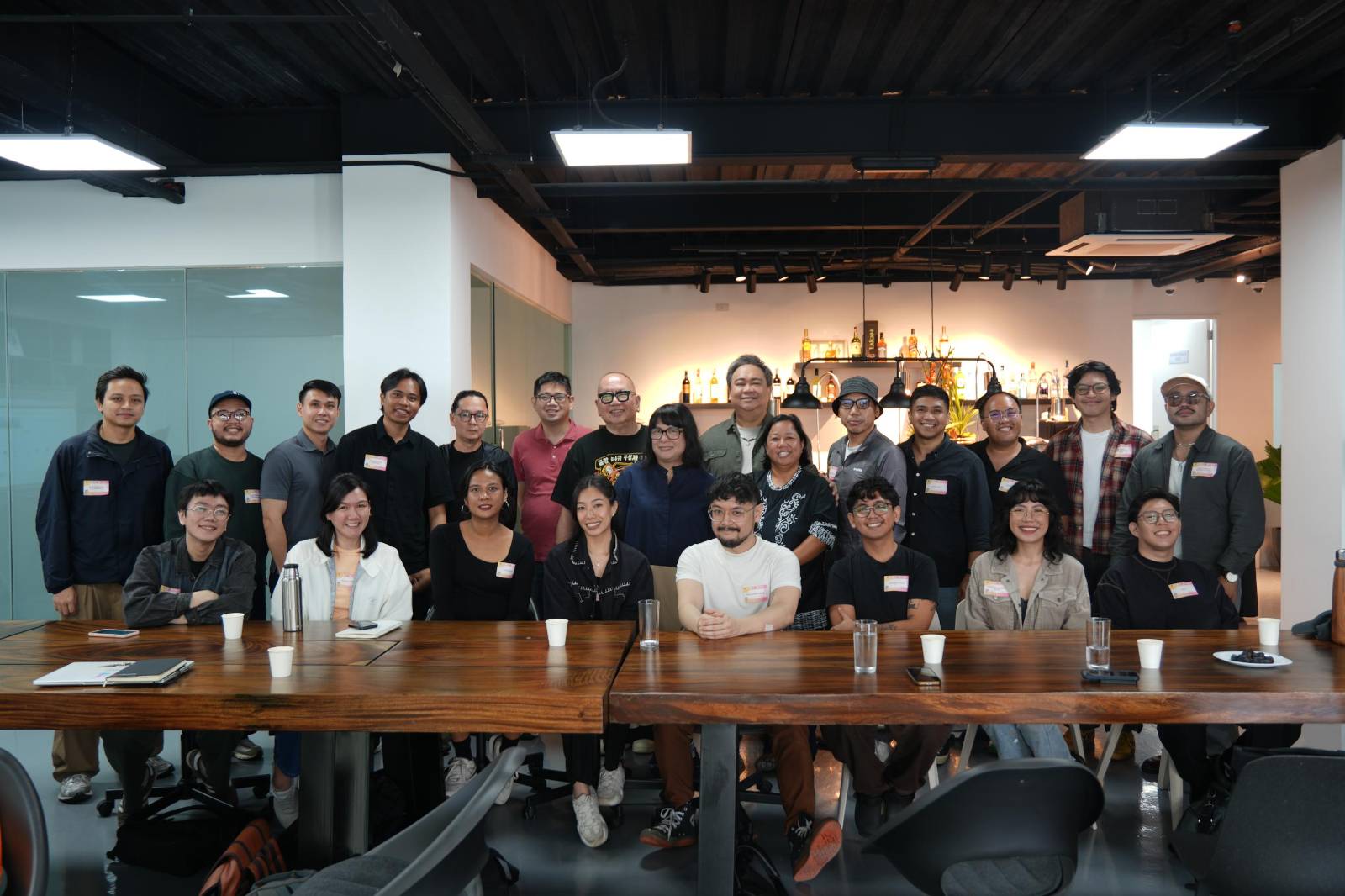 FDCP workshop