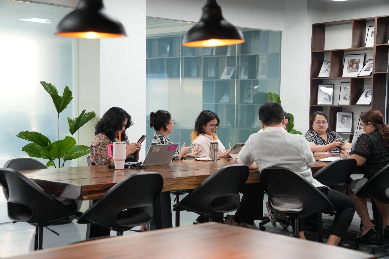 FDCP Bids & Awards Committee meeting