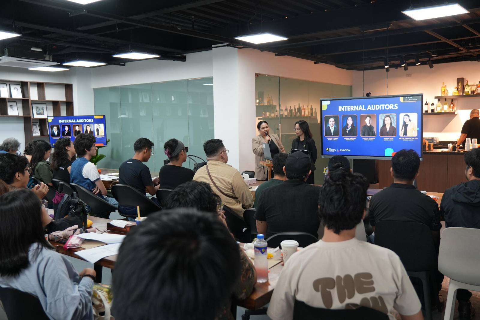 FDCP CreatePHFilms Cycle 2 Orientation 2025 (Day2)