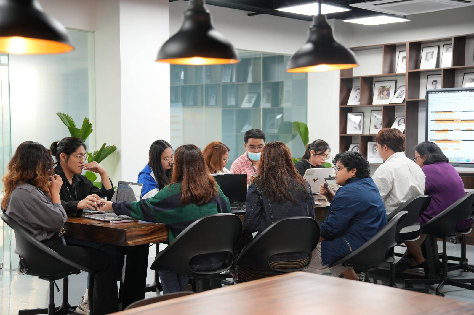 FDCP 4th Quarter alignment meeting