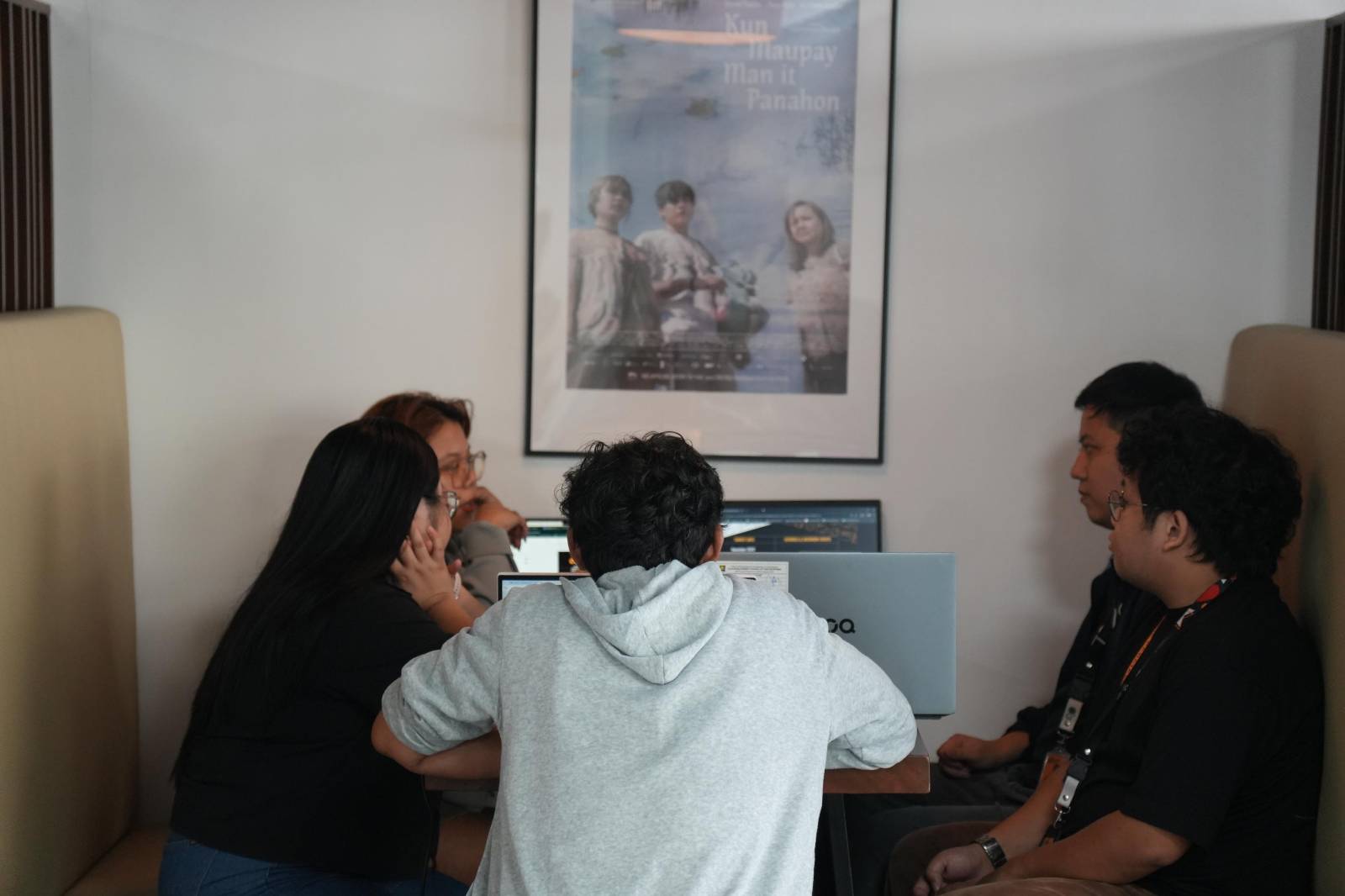 FDCP AFS & Juanflix alignment meeting