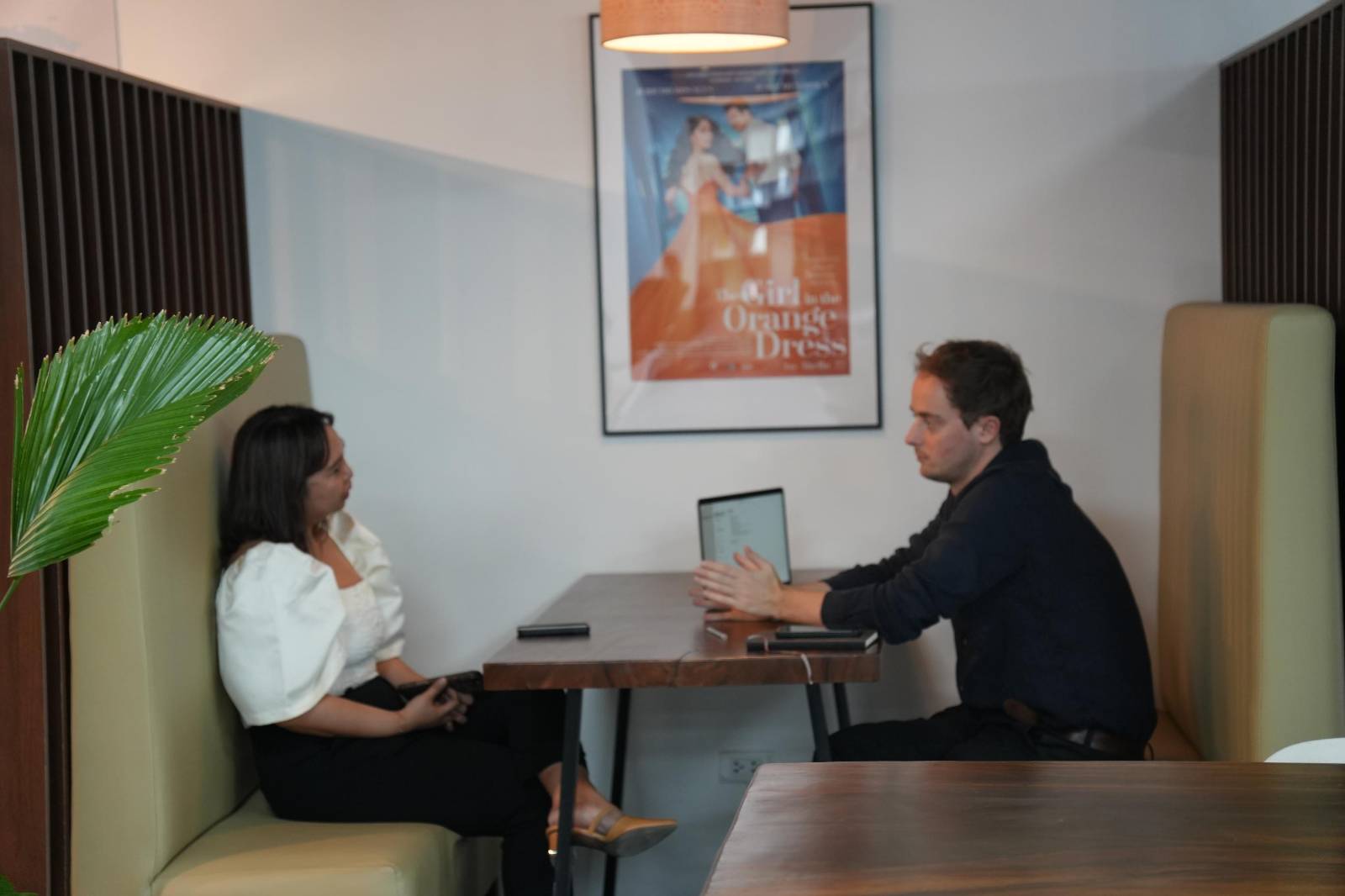 FDCP x Olsberg SPI meeting