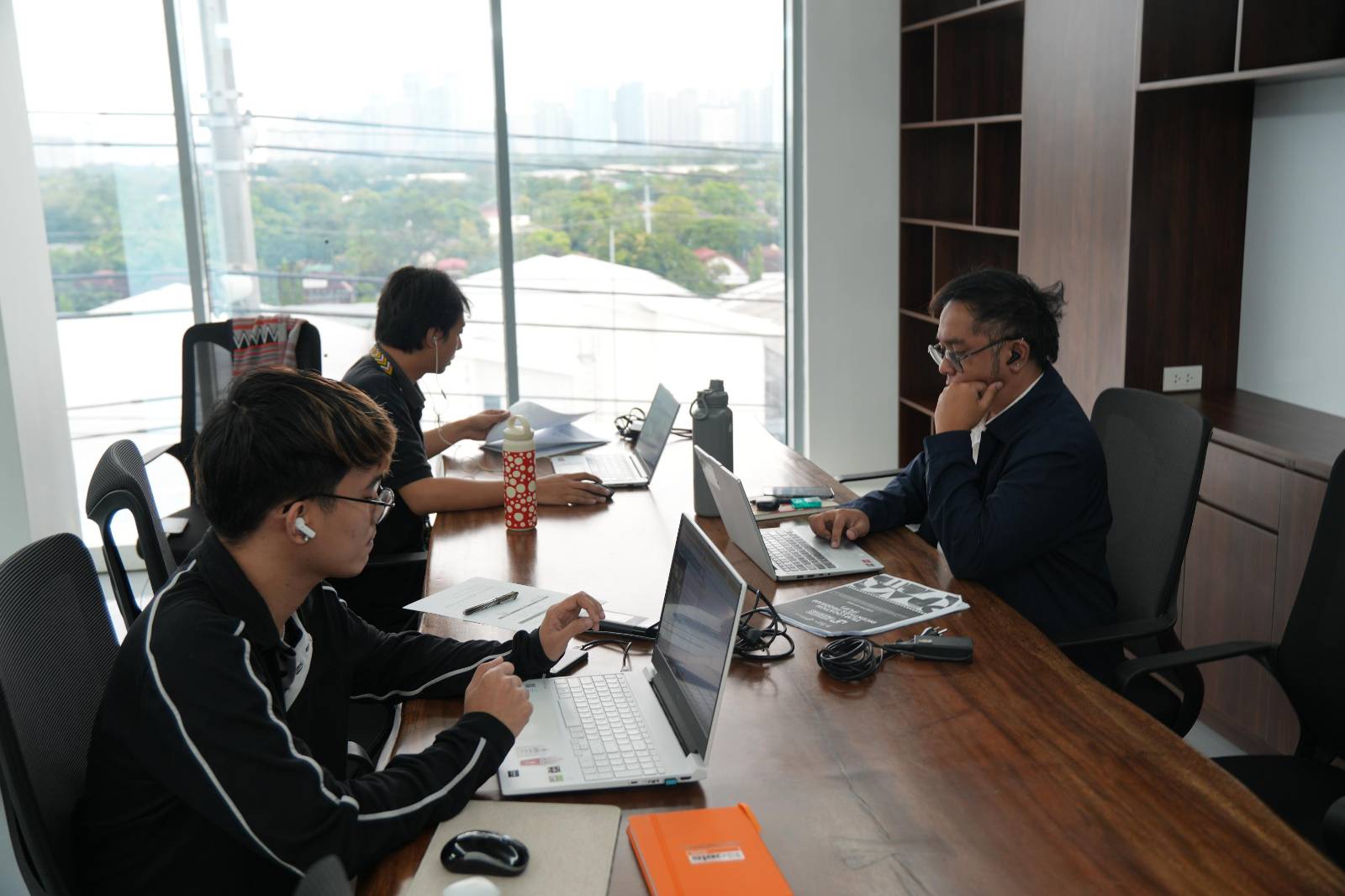 FDCP virtual alignment meeting with FPO stakeholders