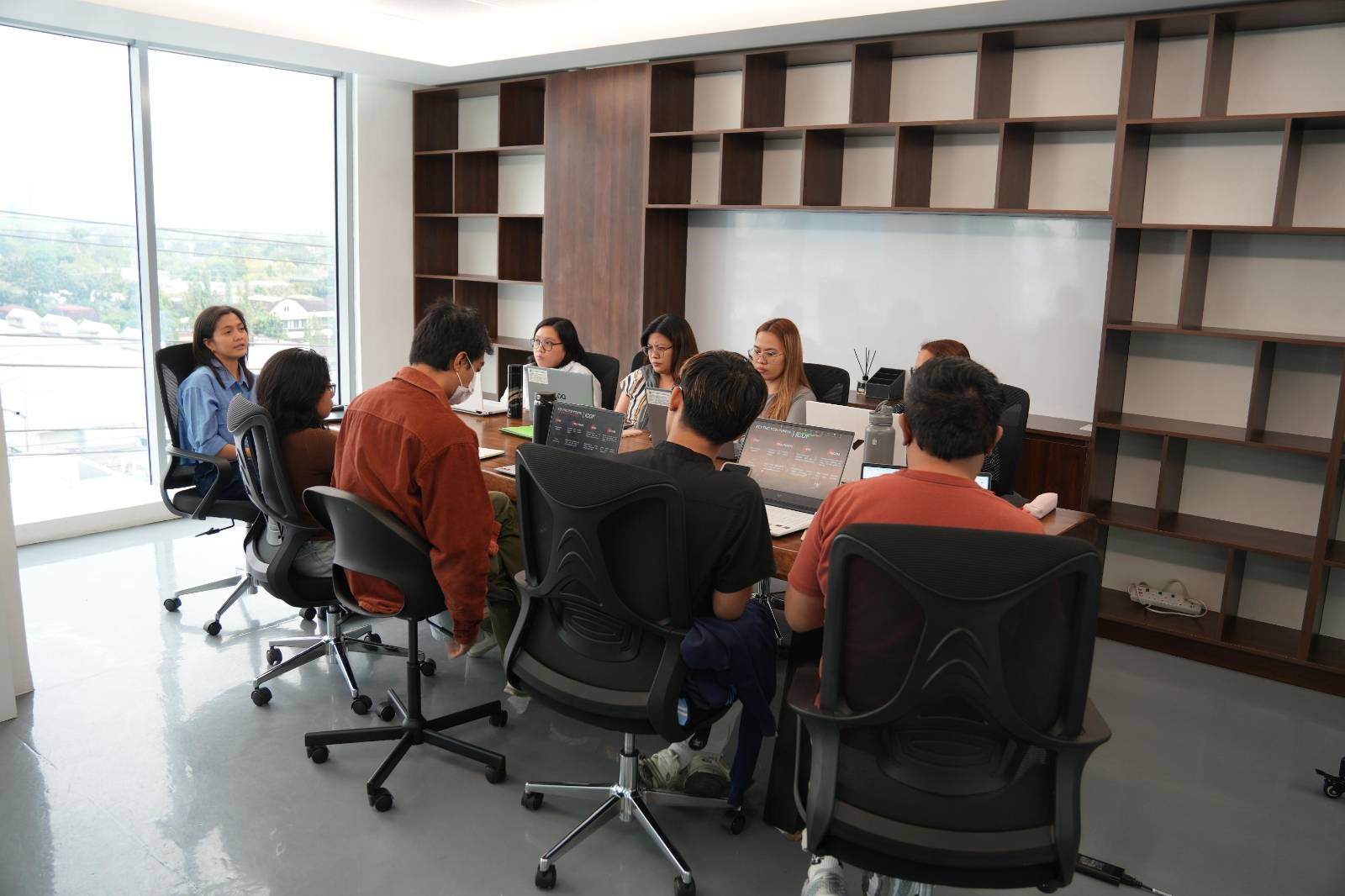 FDCP’s “FPO/FPI Guidelines 2026” alignment meeting